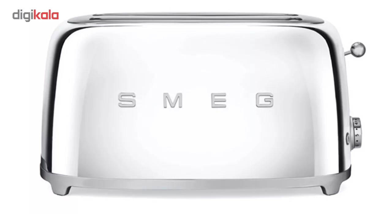 توستر اسمگ مدل TSF02