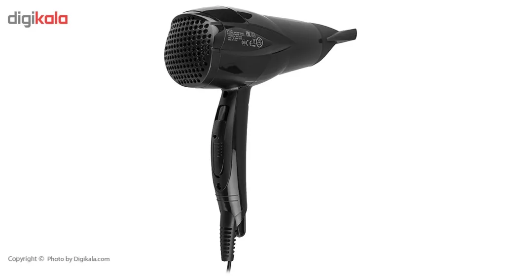 سشوار بابیلیس مدل D322E