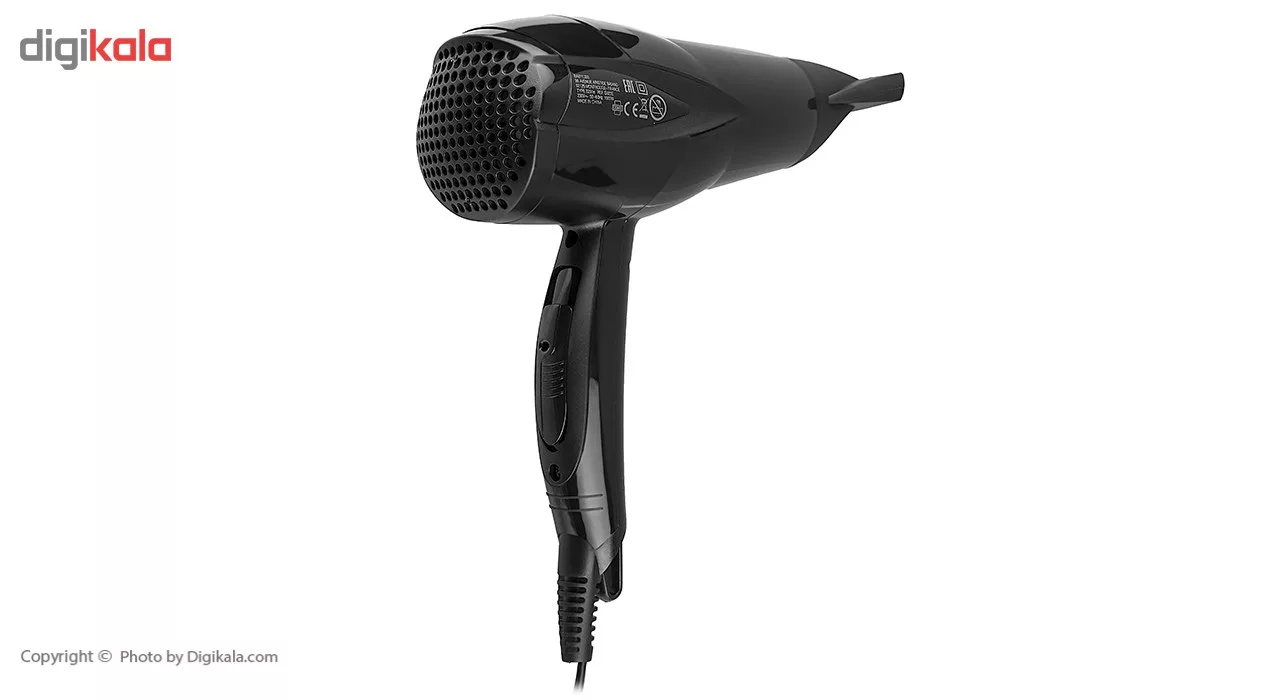 سشوار بابیلیس مدل D322E