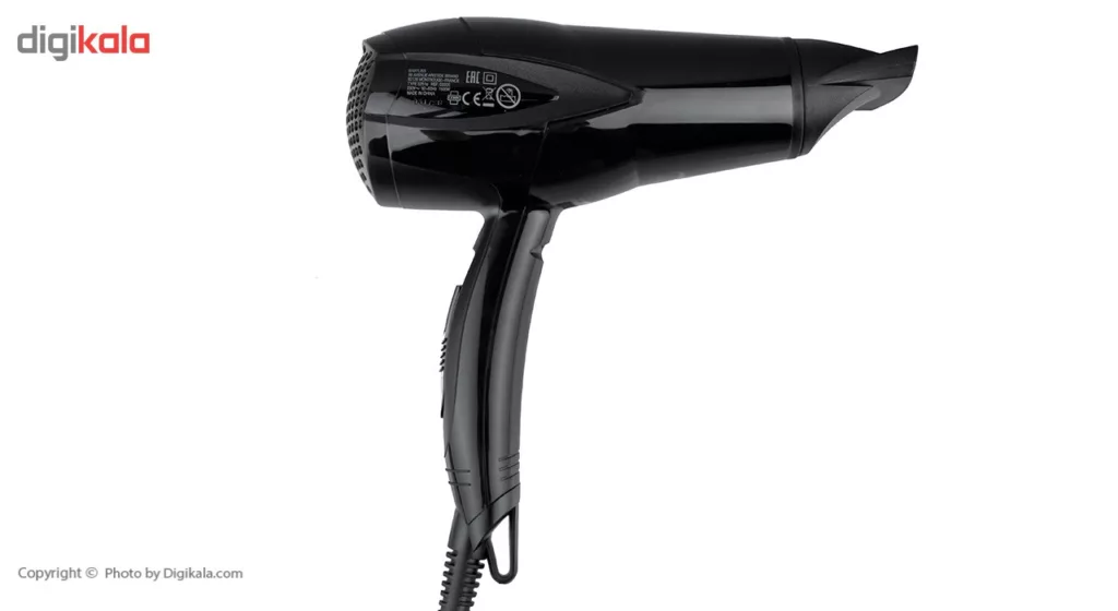 سشوار بابیلیس مدل D322E