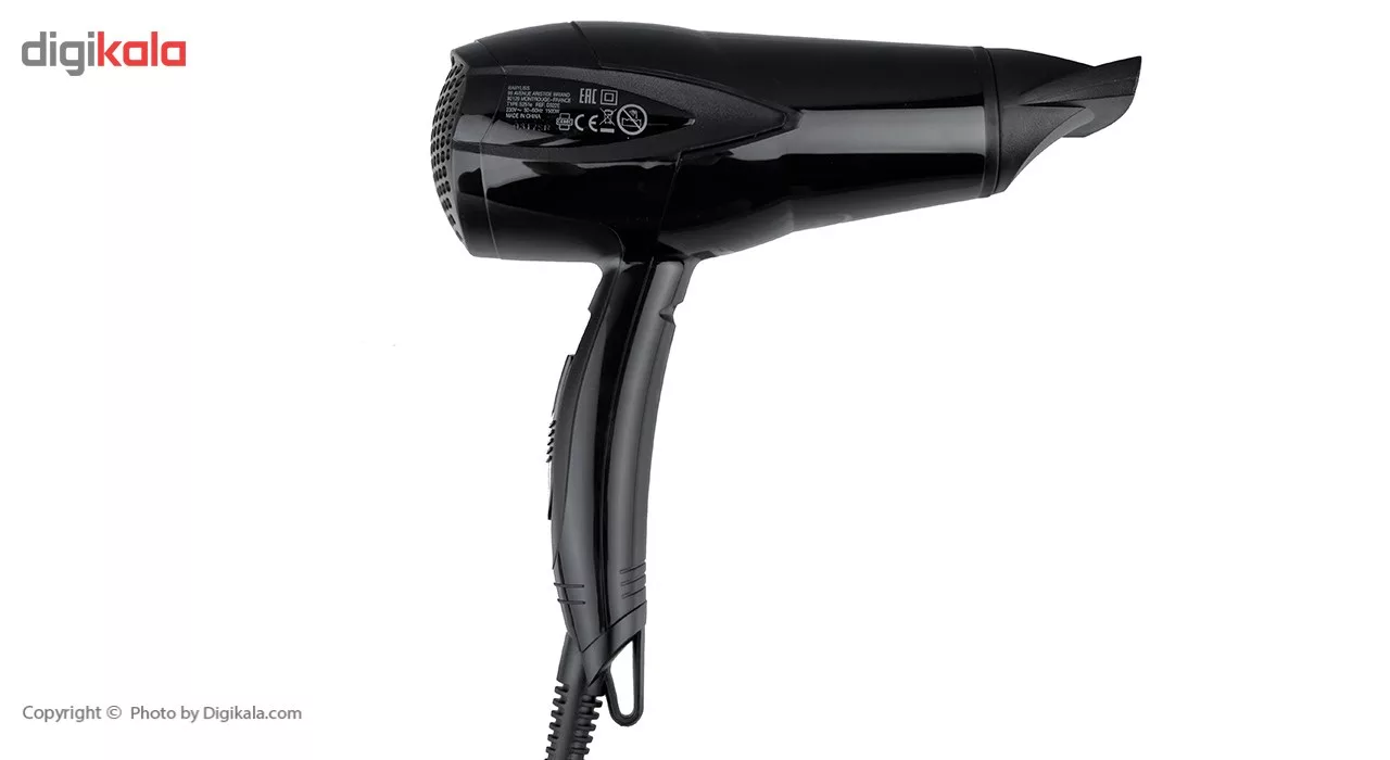 سشوار بابیلیس مدل D322E