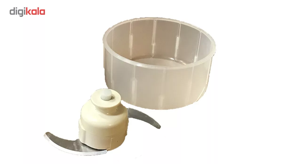 خردکن 0.3 لیتری نانیوا مدل N-321