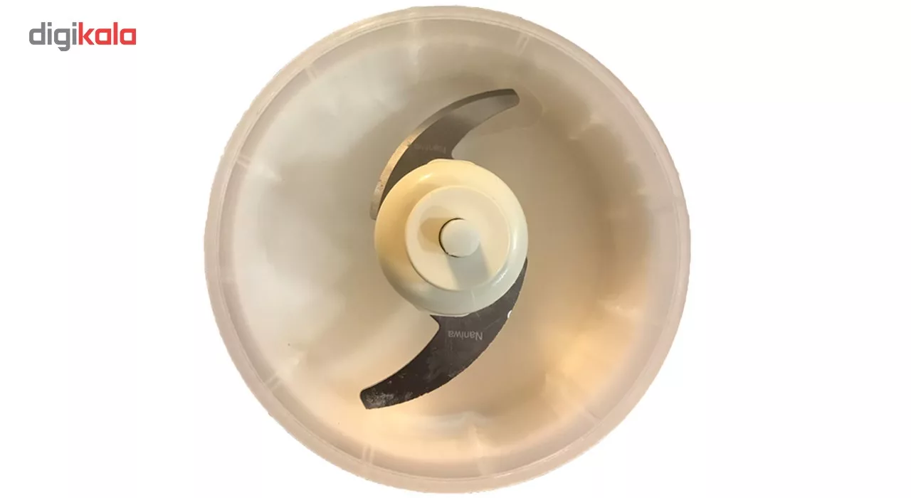 خردکن 0.3 لیتری نانیوا مدل N-321