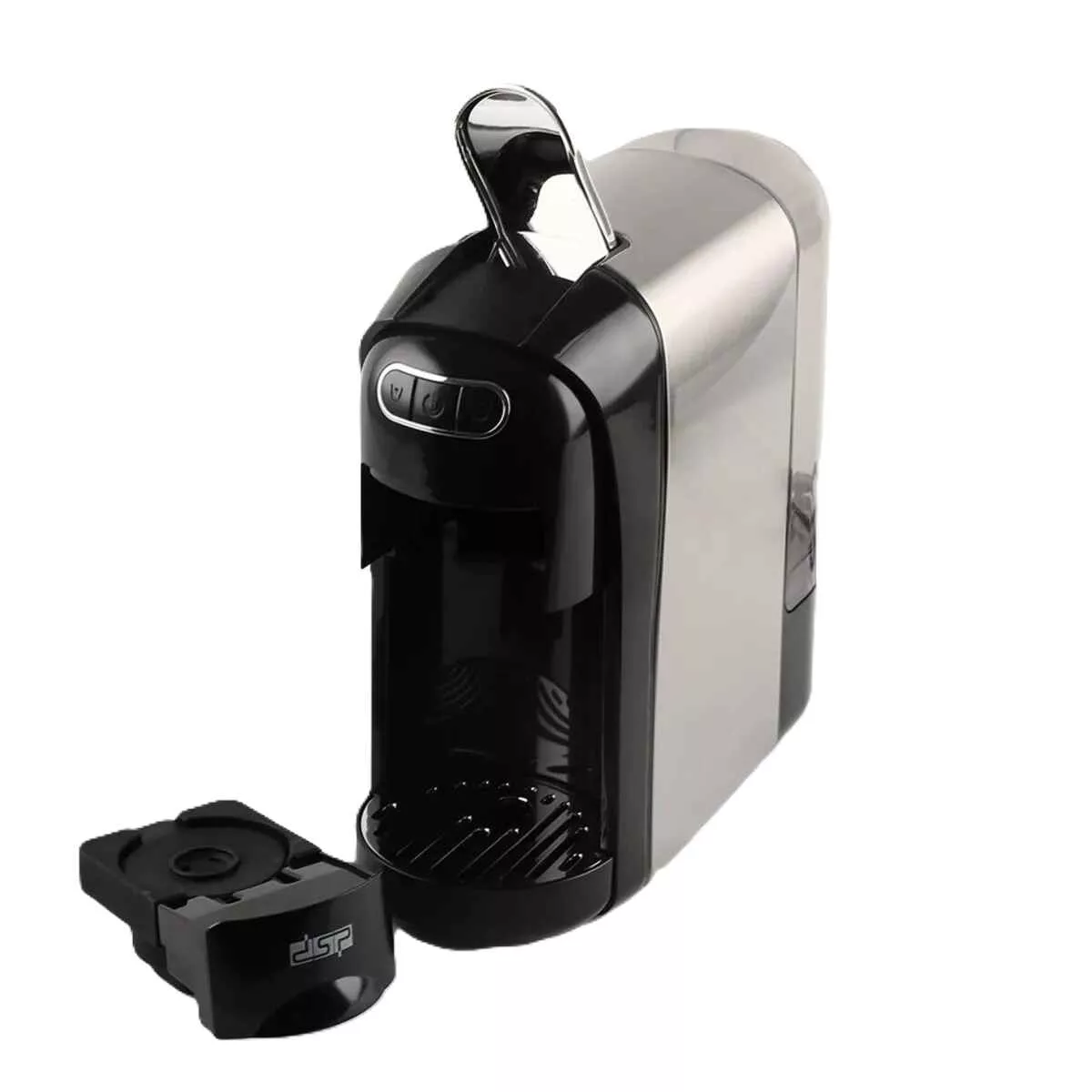 اسپرسو ساز نیم لیتری دی اس پی مدل KA-3118