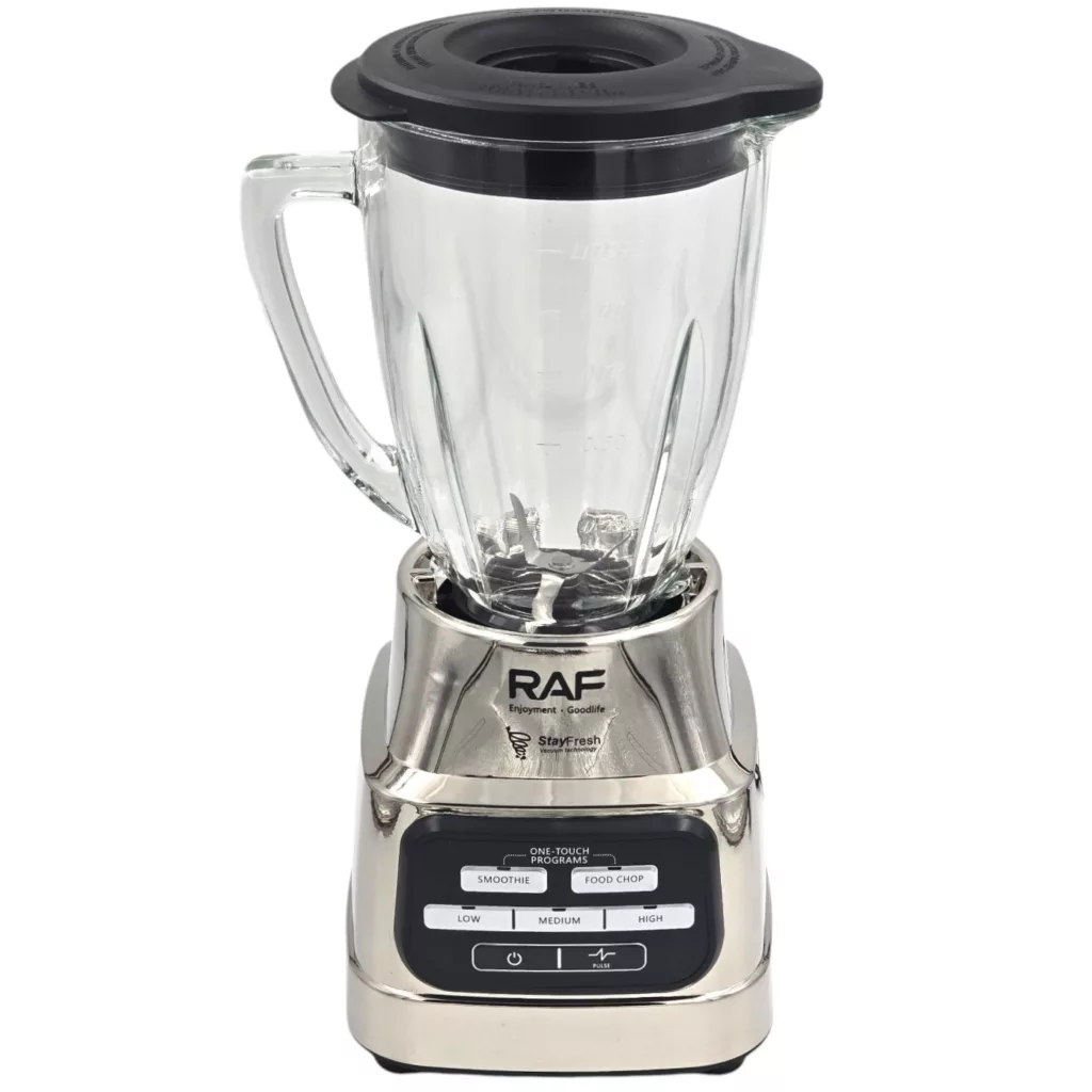 مخلوط کن 1.25 لیتری راف مدل R.2901