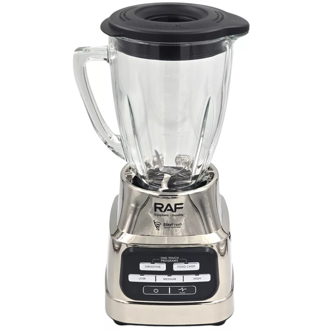 مخلوط کن 1.25 لیتری راف مدل R.2901