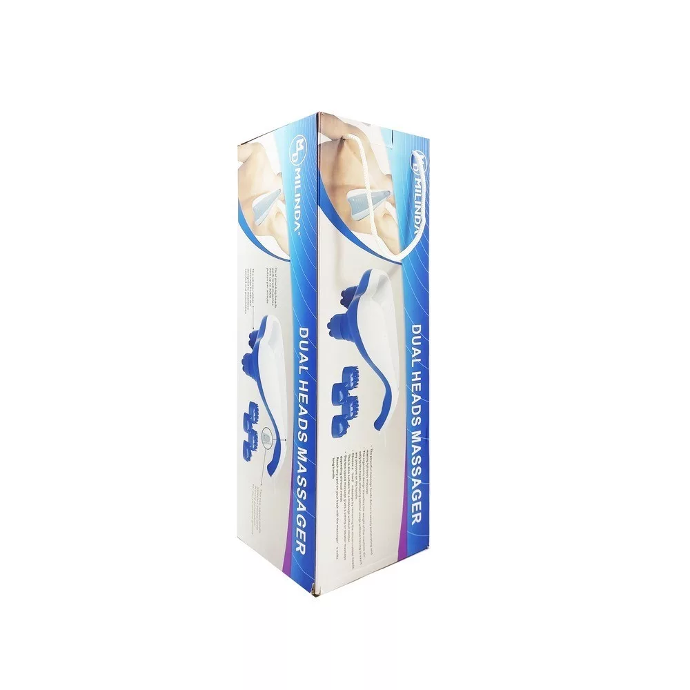 ماساژور برقی میلیندا مدل MD-222