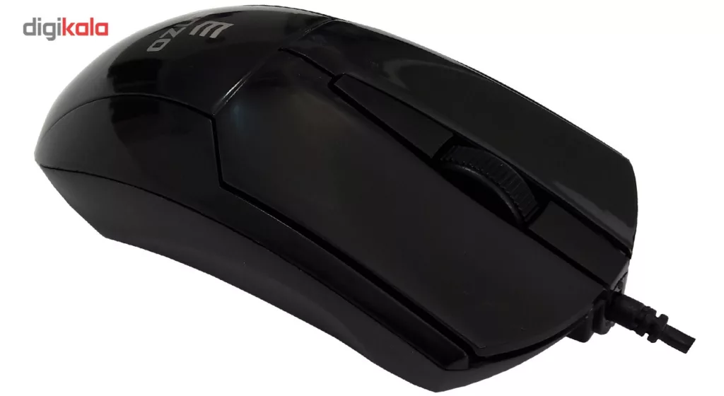 ماوس انزو مدل MM-100