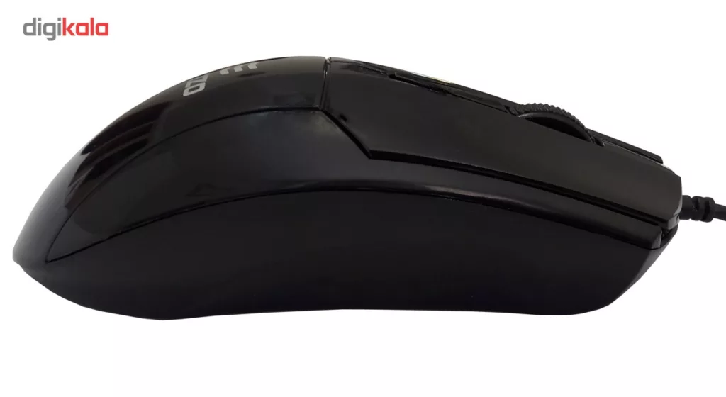 ماوس انزو مدل MM-100