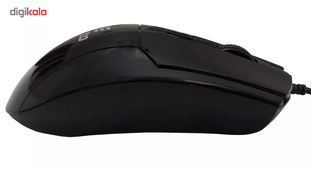 ماوس انزو مدل MM-100