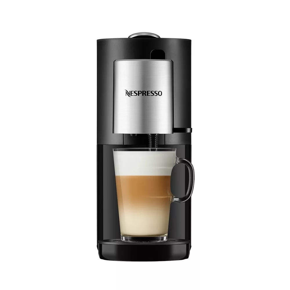 اسپرسو ساز 1000 میلی‌لیتر نسپرسو مدل ATELIER KRUPS