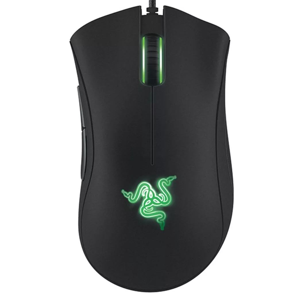 ماوس گیمینگ ریزر مدل DeathAdder Essential Ergonomic 2013