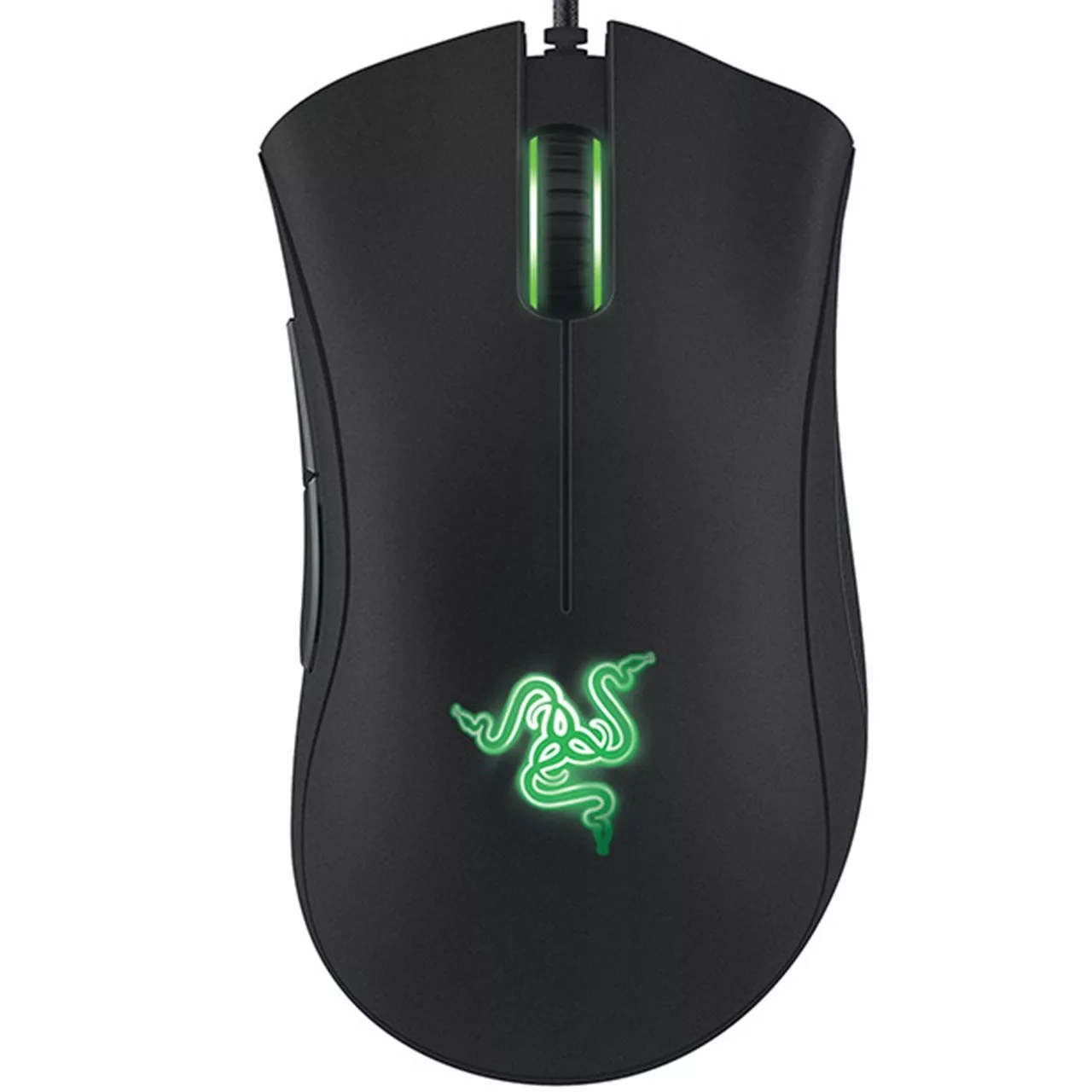 ماوس گیمینگ ریزر مدل DeathAdder Essential Ergonomic 2013