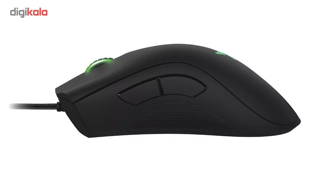 ماوس گیمینگ ریزر مدل DeathAdder Essential Ergonomic 2013