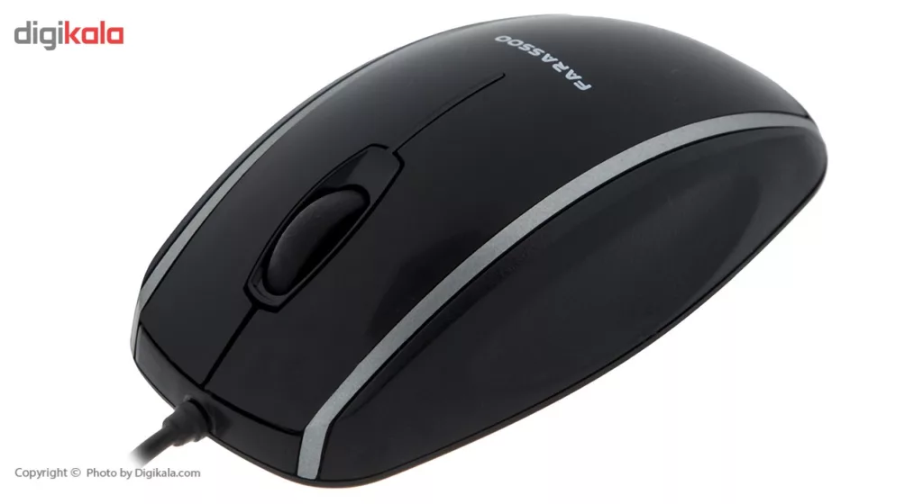 ماوس فراسو مدل FOM-1145 USB