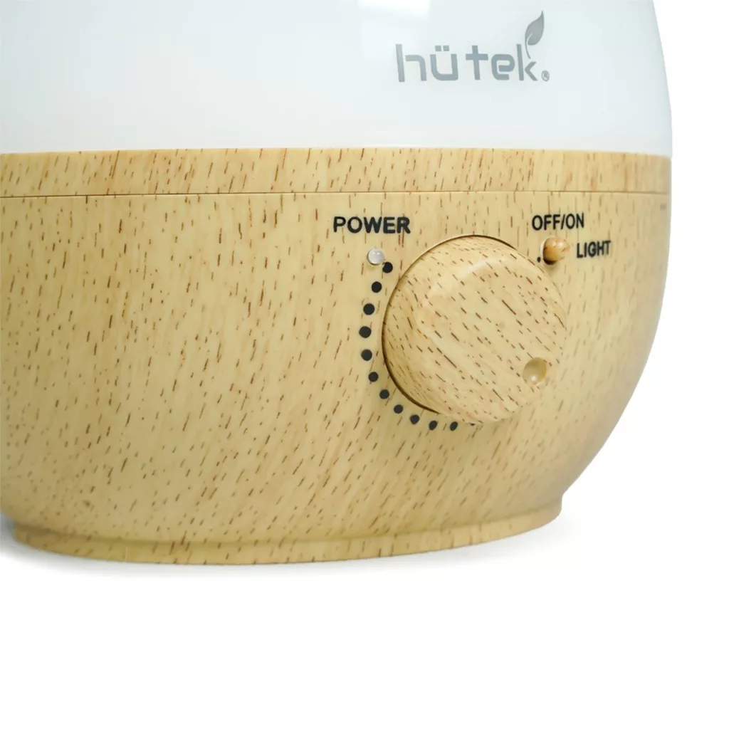 دستگاه بخور سرد هیوتک مدل HU-62