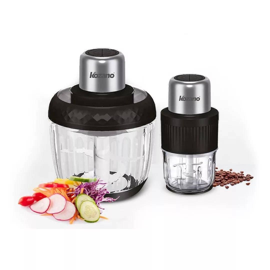 خردکن کوزانو مدل KC71