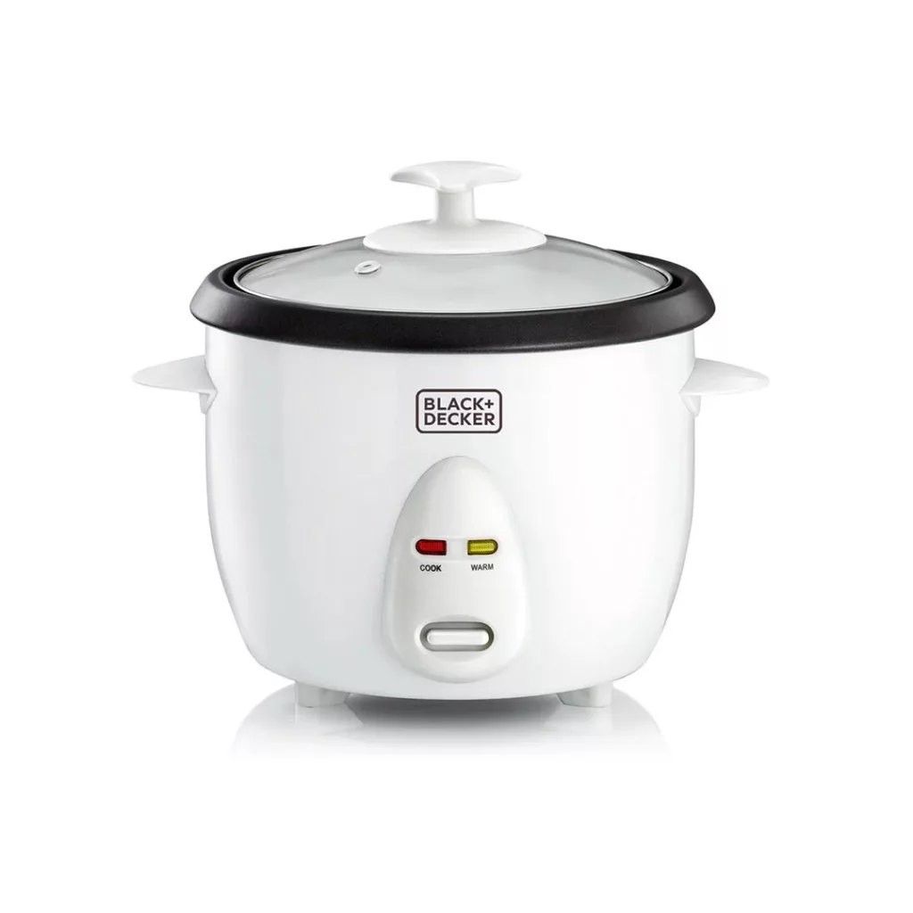 پلوپز بلک اند دکر مدل RC1050