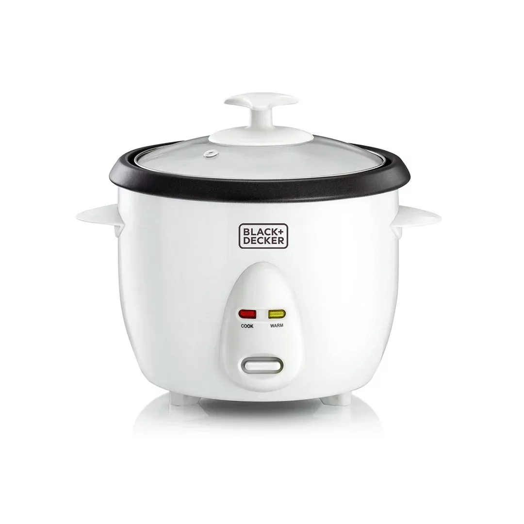 پلوپز بلک اند دکر مدل RC1050