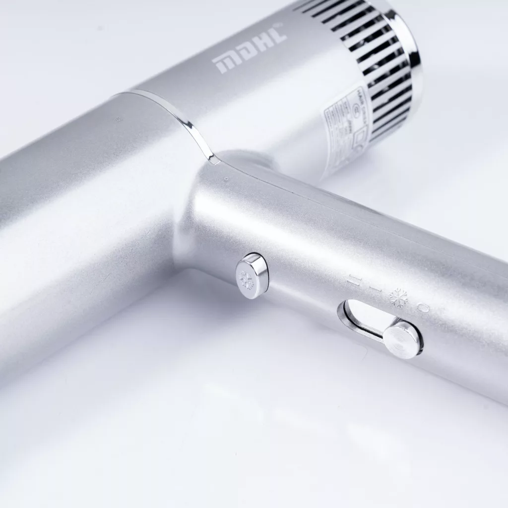 سشوار ام دی اچ ال مدل MD-022