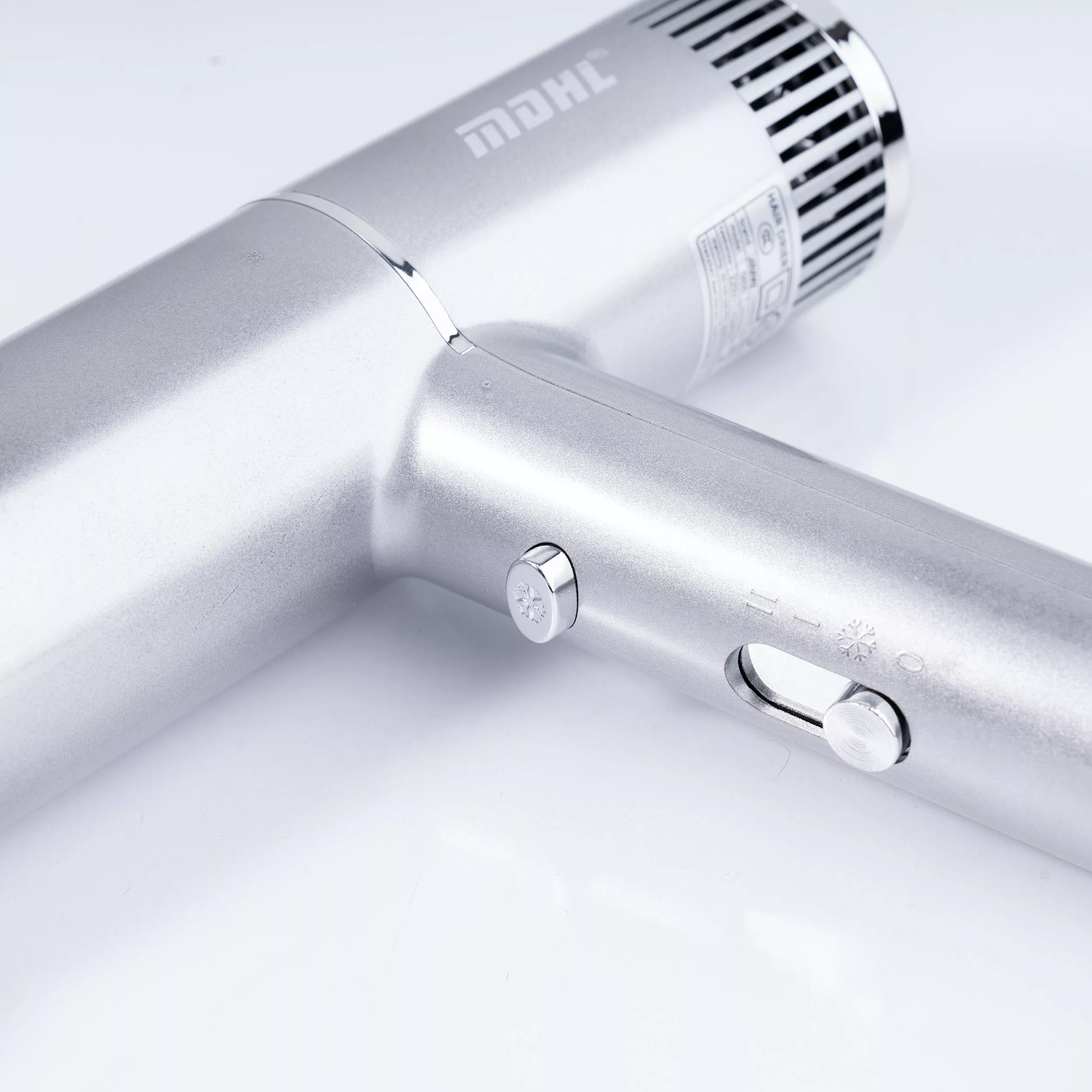 سشوار ام دی اچ ال مدل MD-022