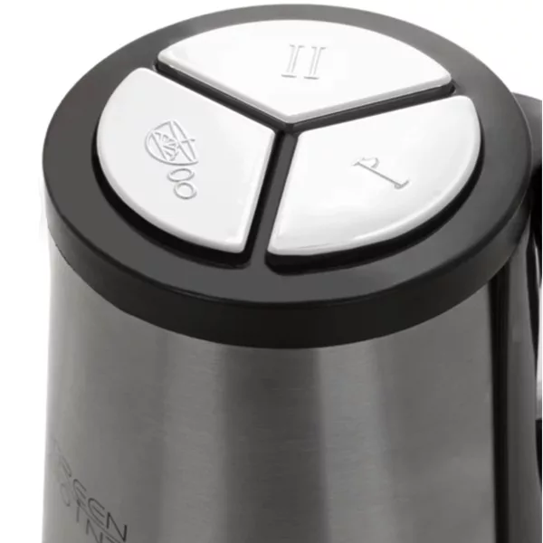 خردکن گرین پوینت مدل FFP-MCA03L