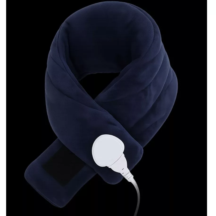 ماساژور برقی گردن مدل zf-fr