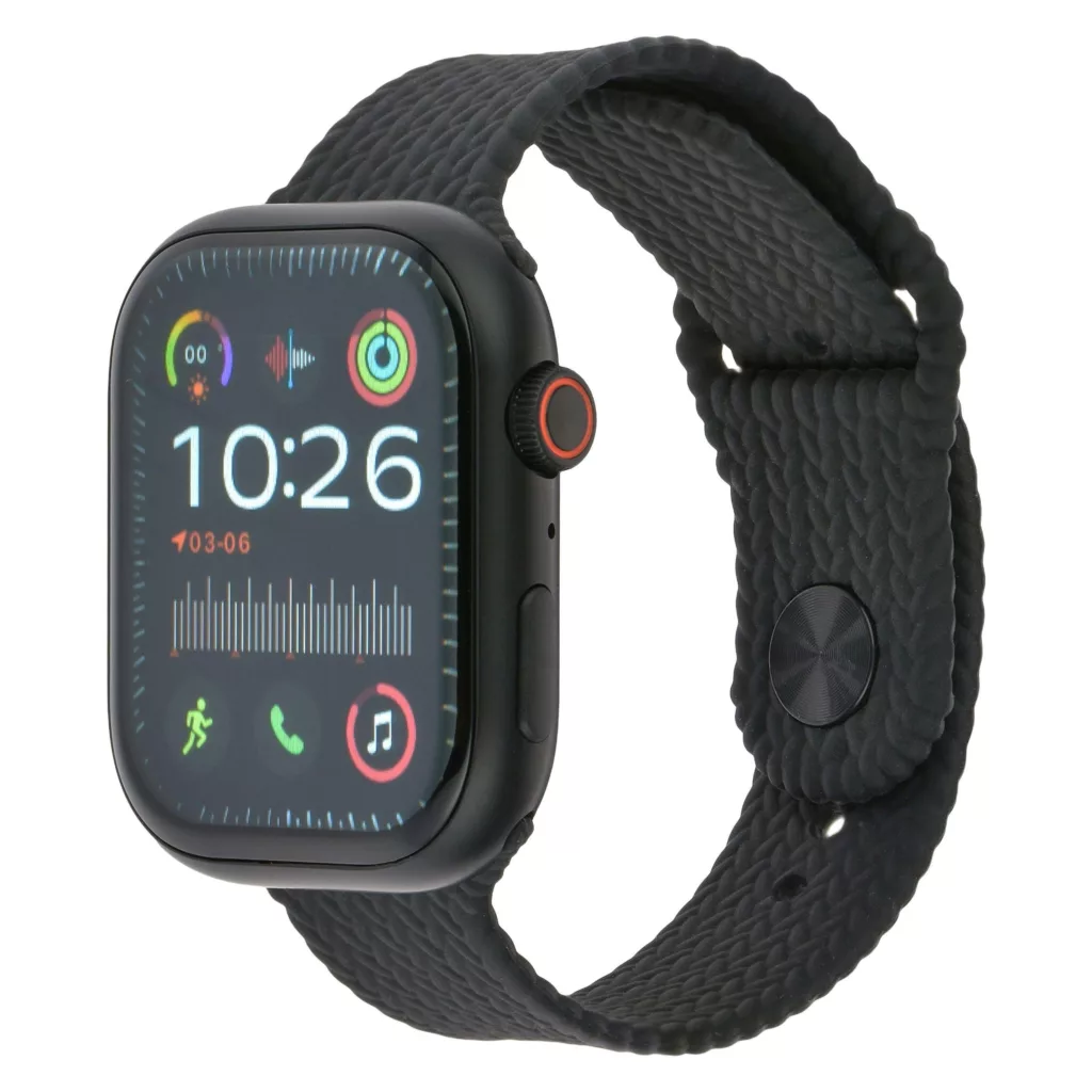 ساعت هوشمند مدل C39 Pro MAX