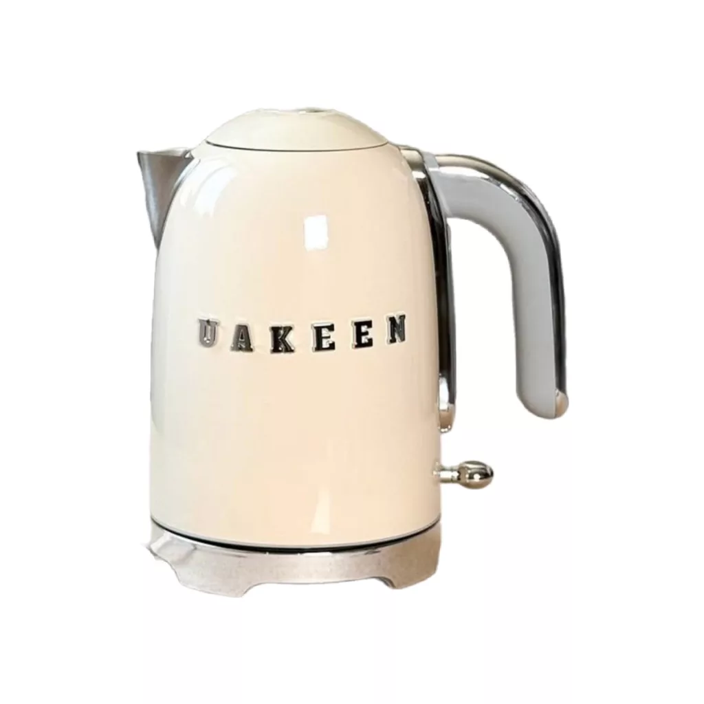 کتری برقی یواکین مدل ZL-030 گنجایش 2 لیتر