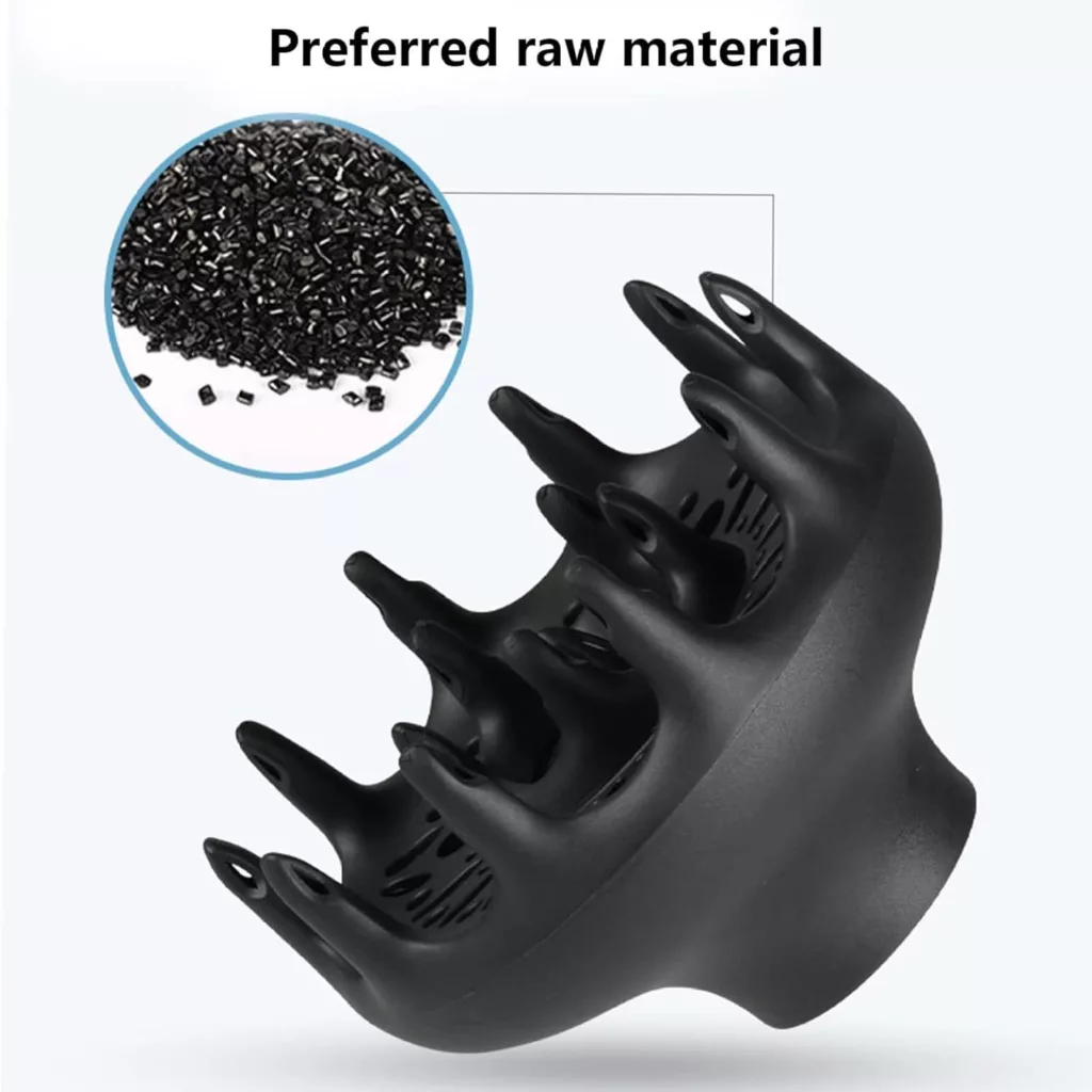 دیسپانسر سشوار مدل 2025