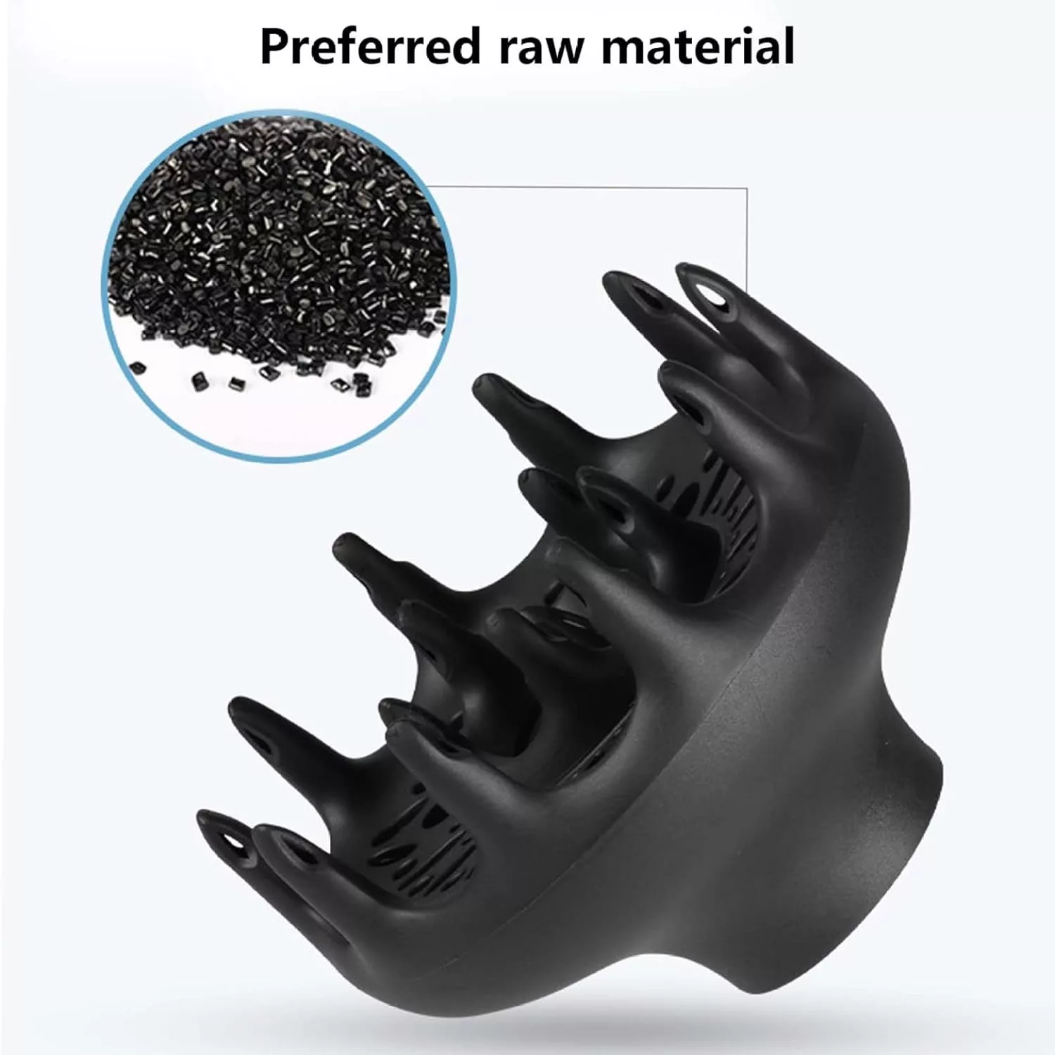 دیسپانسر سشوار مدل 2025