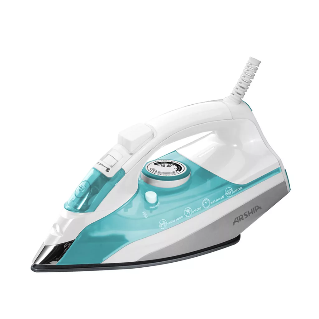 اتو مخزن دار ارشیا مدل SI-7132A