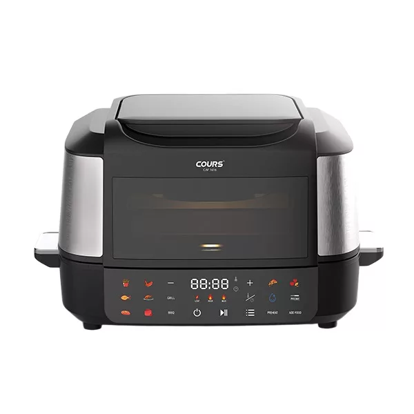 سرخ کن بدون روغن 7 لیتری کورس مدل CAF 1616