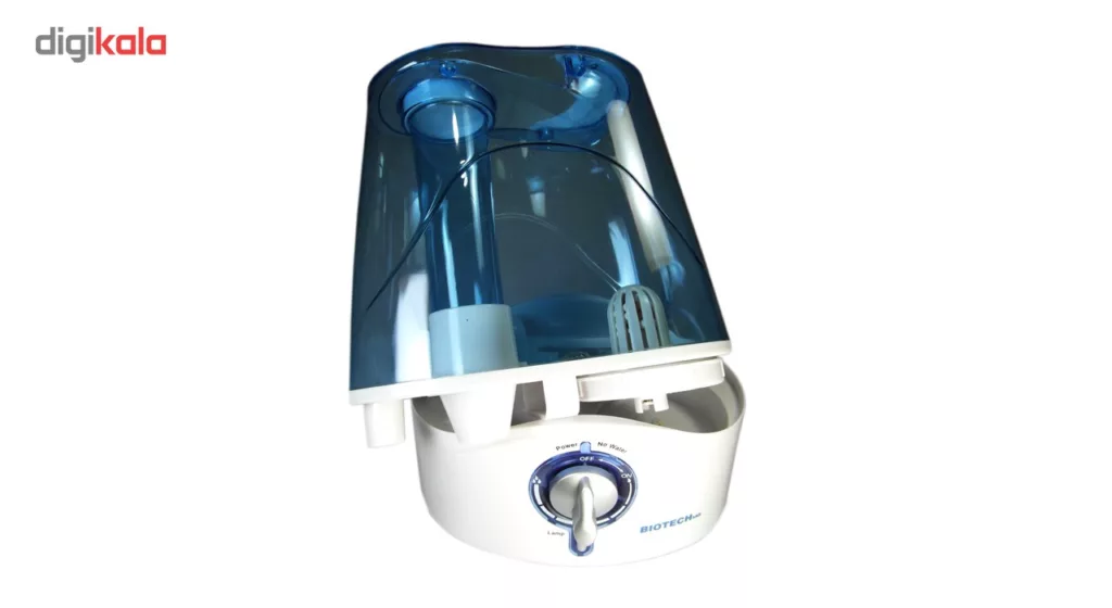 دستگاه بخورسرد بایوتک مدل HYB-21