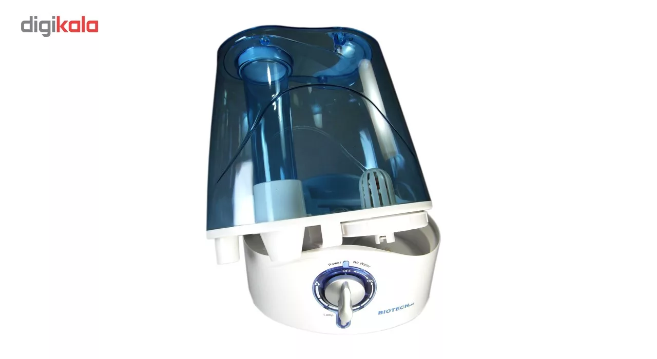 دستگاه بخورسرد بایوتک مدل HYB-21