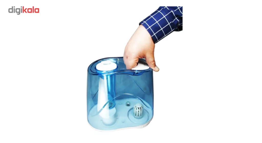 دستگاه بخورسرد بایوتک مدل HYB-21