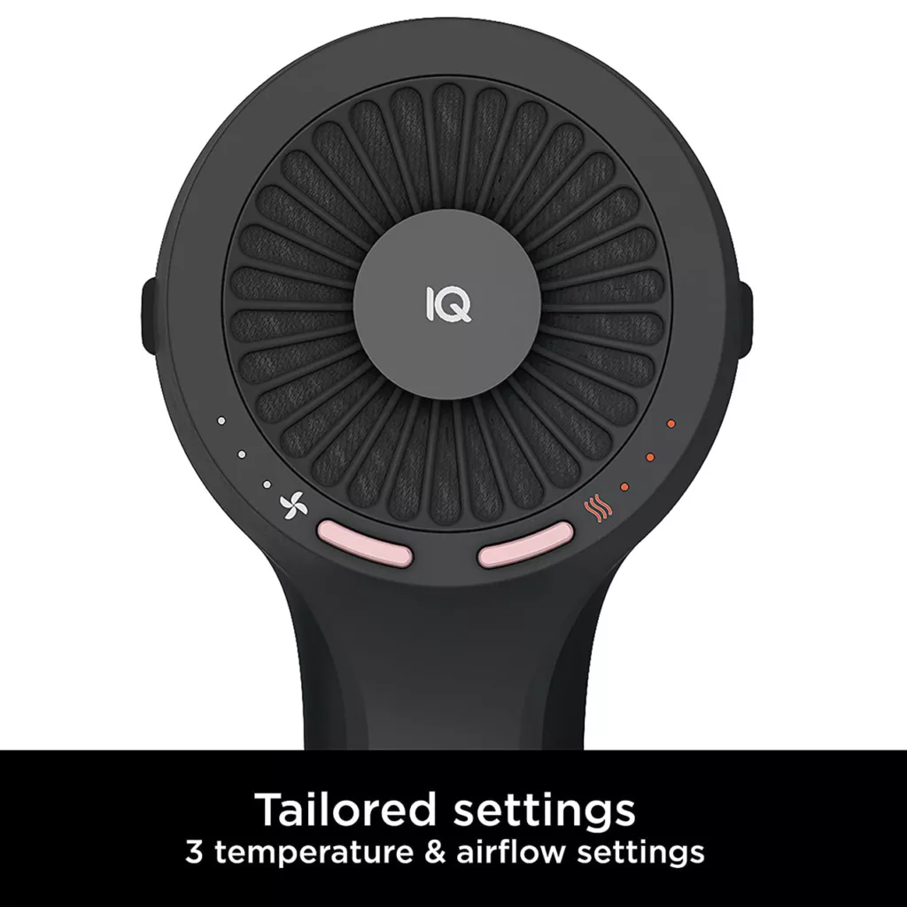 سشوار حرفه‌ای شارک مدل HD110UK