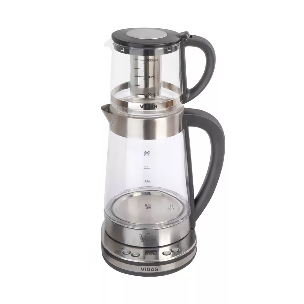 چای ساز ویداس مدل VIR-2086