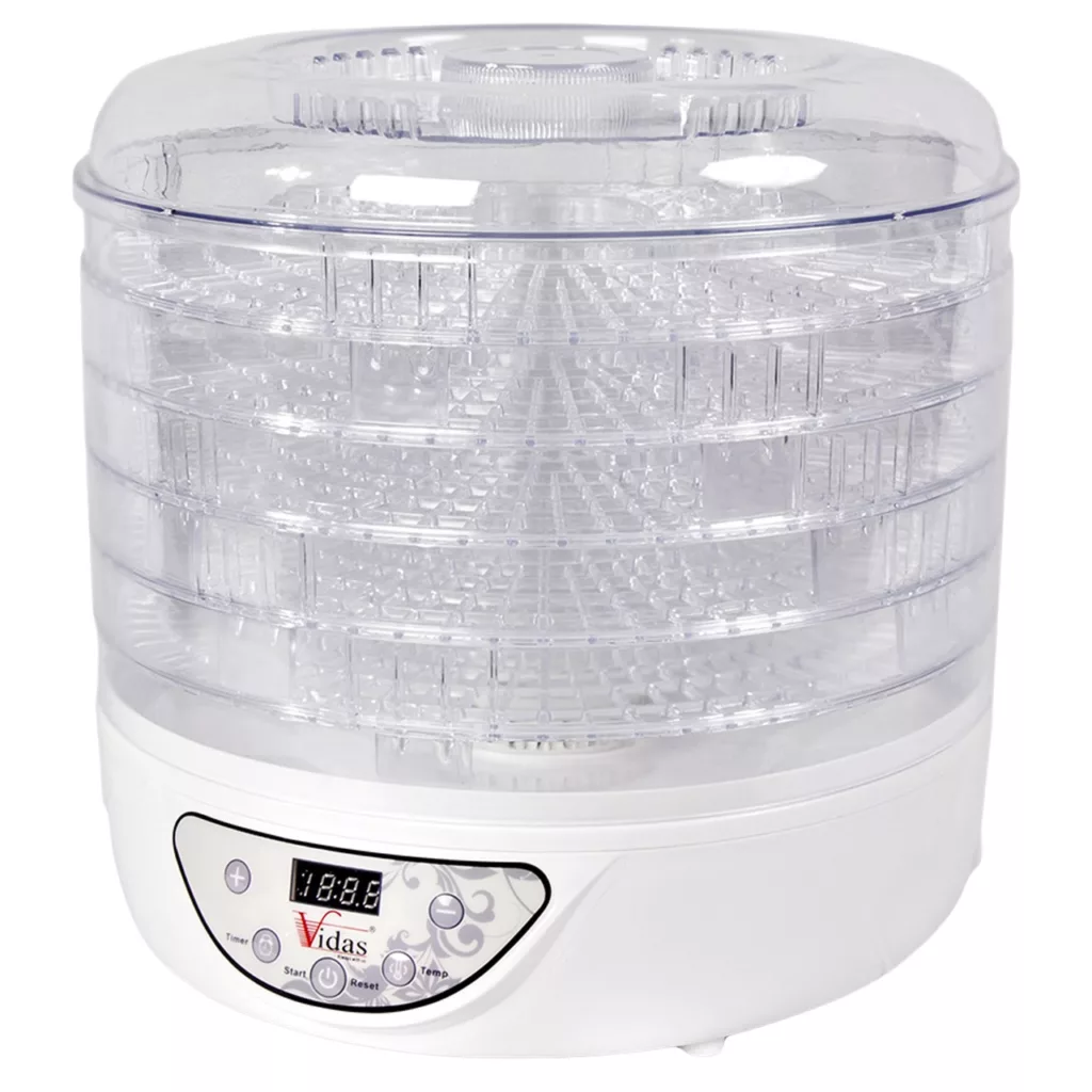 میوه خشک کن ویداس مدل VIR-5121