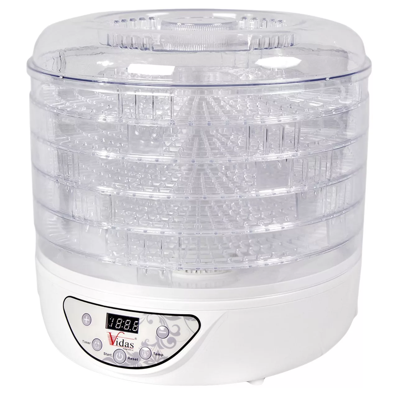 میوه خشک کن ویداس مدل VIR-5121