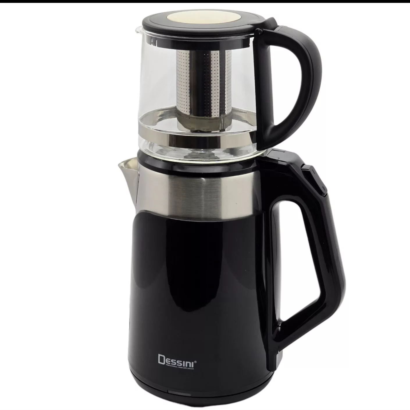چای ساز روی هم دسینی مدل DS-2877