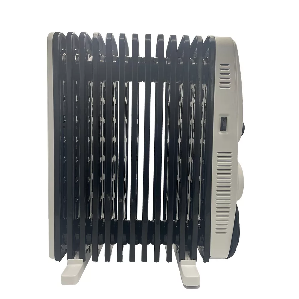 بخاری برقی مایدیا مدل Series3000 NY2513-22HF