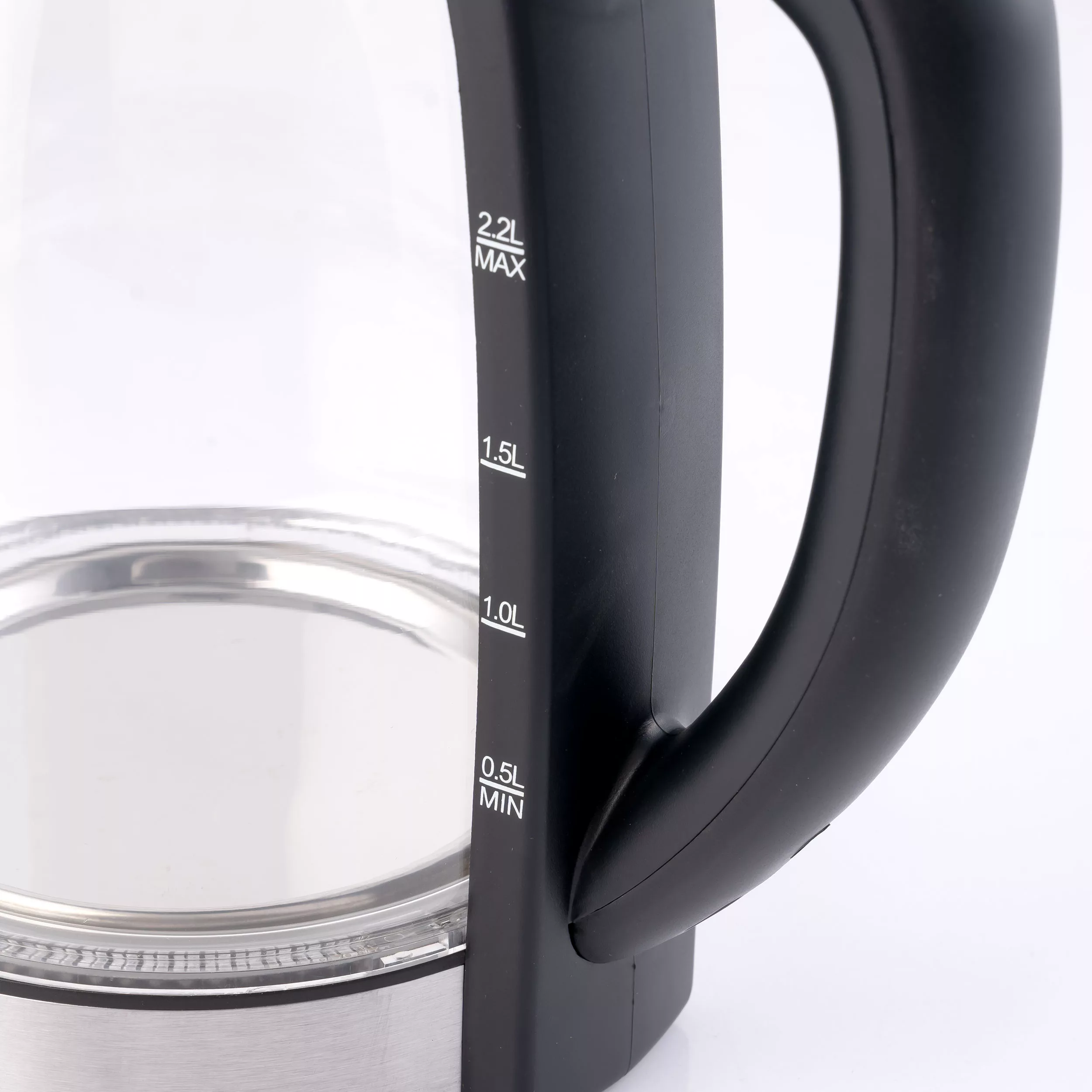 چای ساز برگامو مدل BG-TT2402TGG