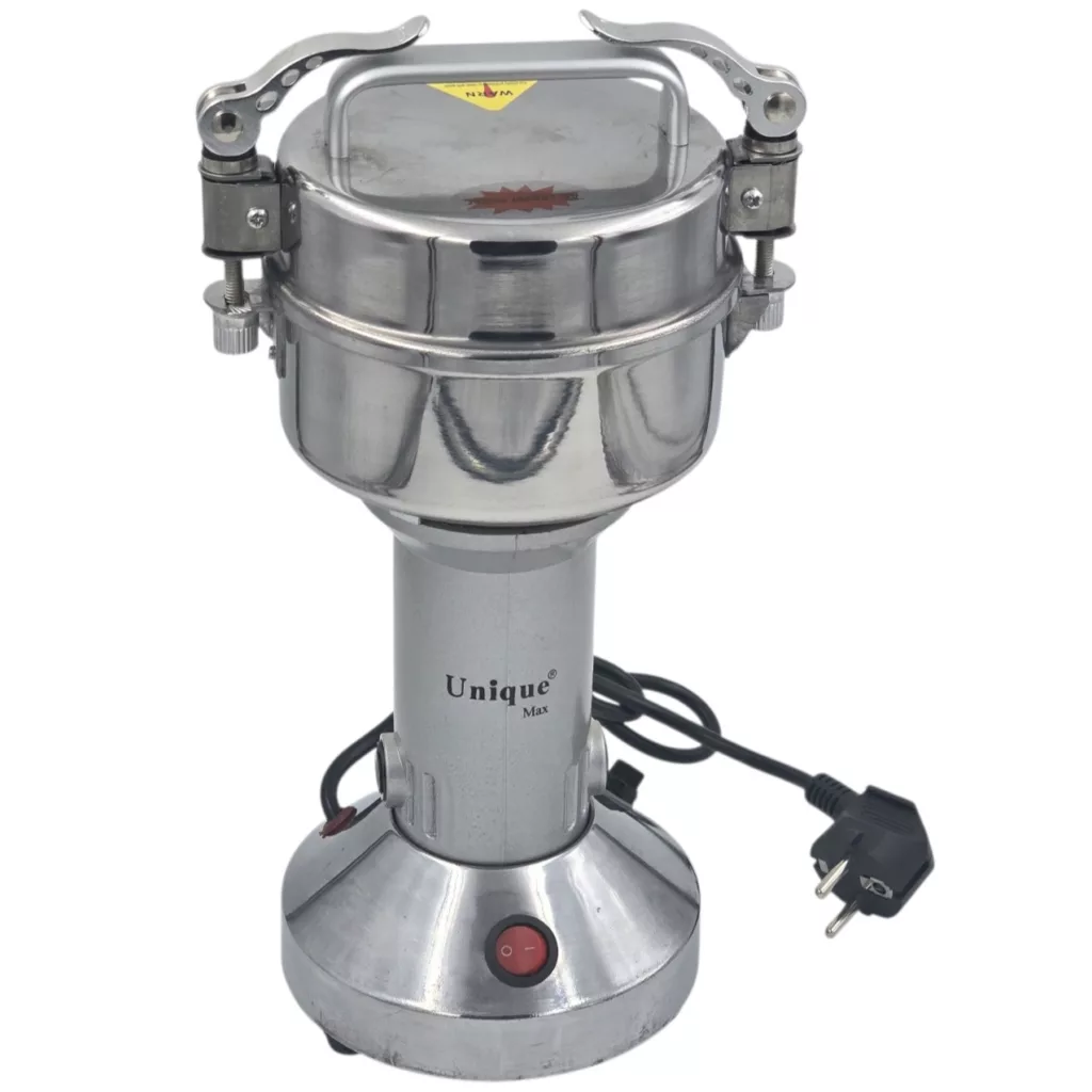 آسیاب صنعتی یونیک مکس مدل UM-150