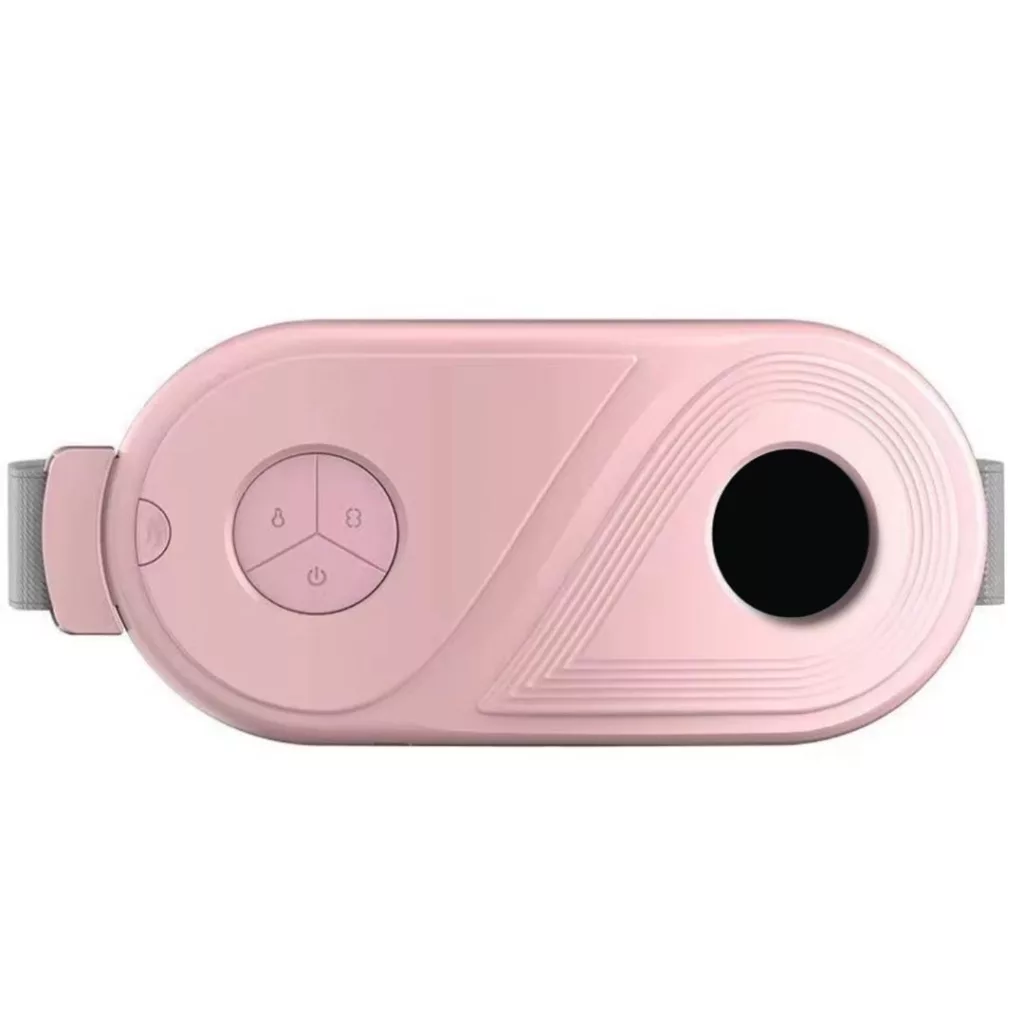 ماساژور برقی شکم و کمر مدل LMHB