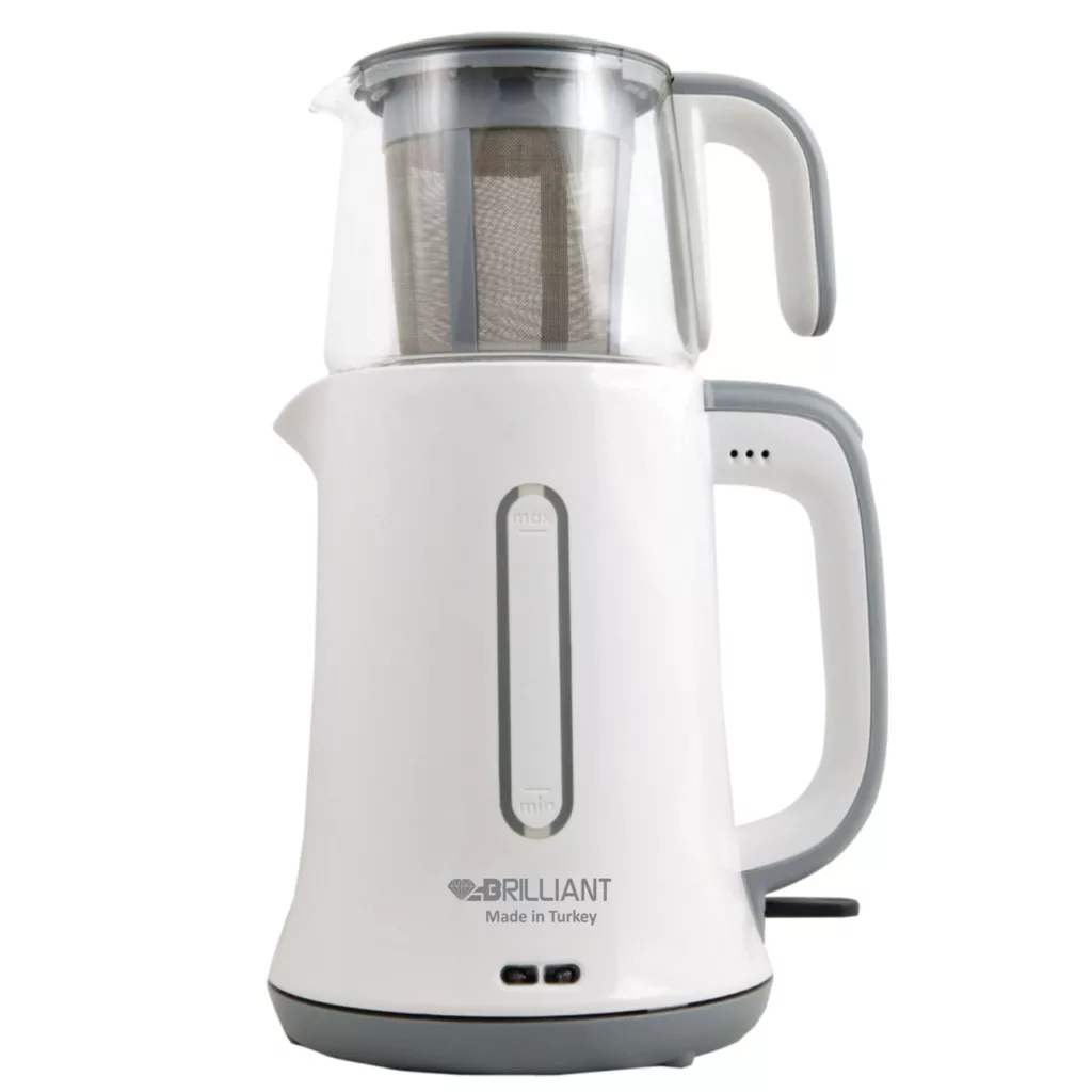 چای ساز برلیانت مدل BMT 4200