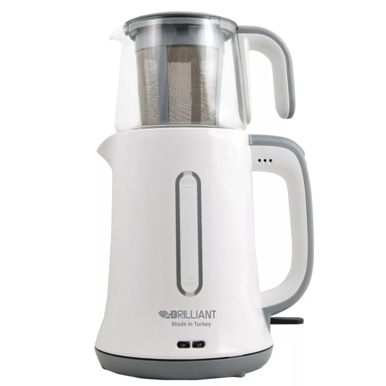 چای ساز برلیانت مدل BMT 4200