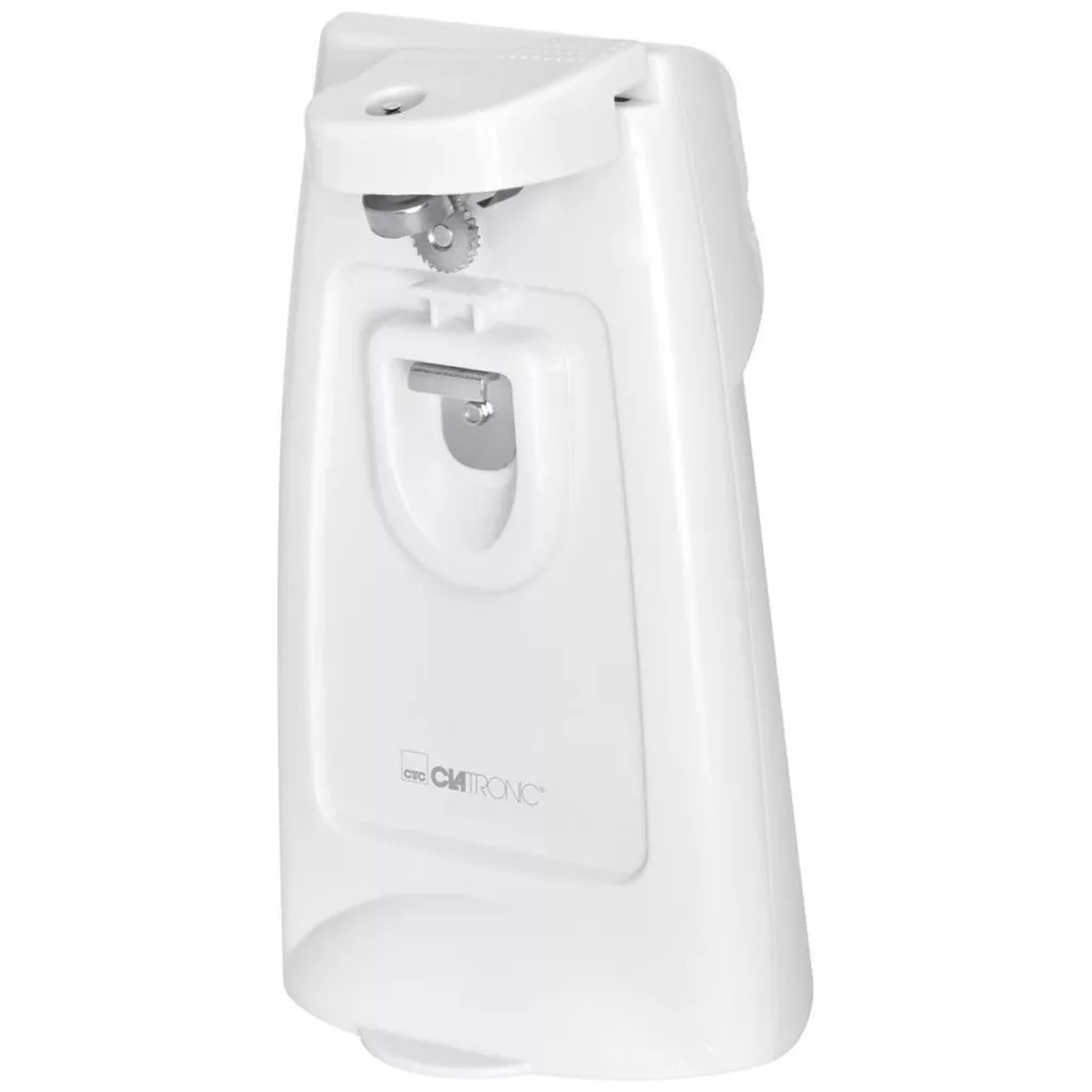 قوطی بازکن کلترونیک مدل DO 3627