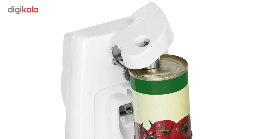 قوطی بازکن کلترونیک مدل DO 3627