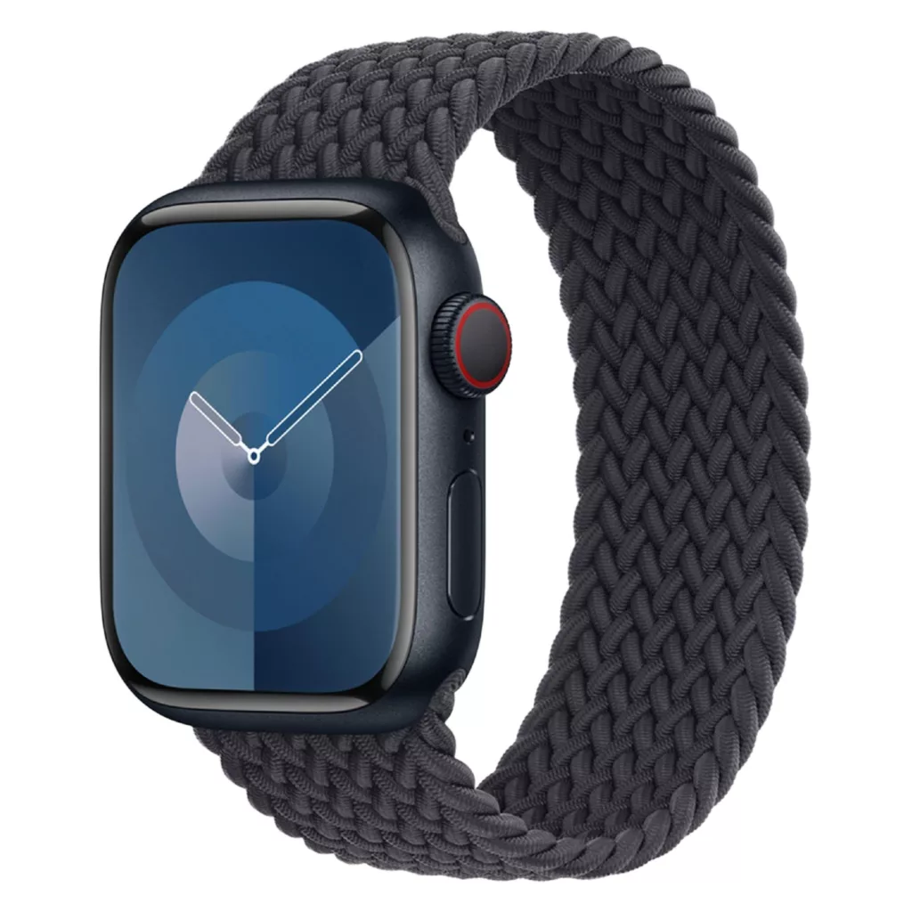 ساعت هوشمند هیسکا مدل SERIES 8 دارای قابلیت های صفحه نمایش لمسی، کنترل موسیقی ، کنترل سطح اکسیژن خون، قابلیت مکالمه مستقیم، پشتیبانی از زبان فارسی در منو و سیستم‌عامل بند سیلیکون